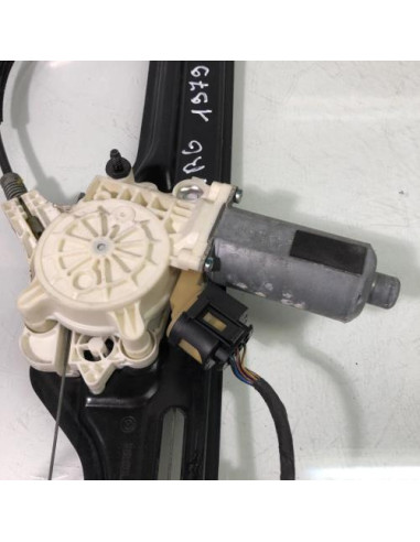 Leve vitre electrique arriere gauche BMW X6 E71 PHASE 1 Diesel