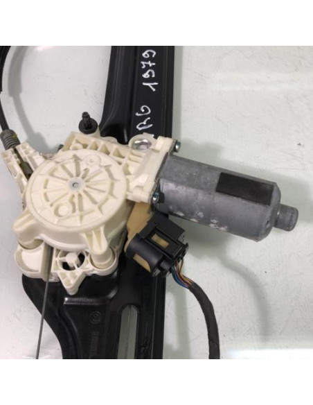 Leve vitre electrique arriere gauche BMW X6 E71 PHASE 1 Diesel