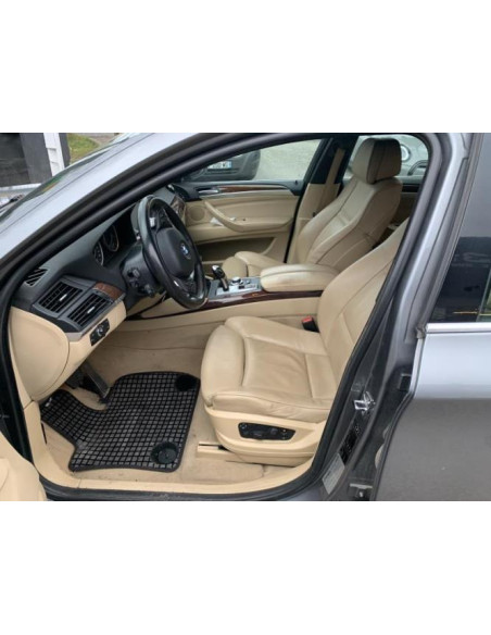 Leve vitre electrique arriere gauche BMW X6 E71 PHASE 1 Diesel