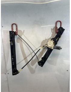 Leve vitre electrique avant droit BMW X6 E71 PHASE 1 Diesel