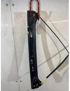 Leve vitre electrique avant droit BMW X6 E71 PHASE 1 Diesel 2