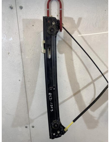 Leve vitre electrique avant droit BMW X6 E71 PHASE 1 Diesel