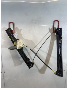 Leve vitre electrique avant gauche BMW X6 E71 PHASE 1 Diesel