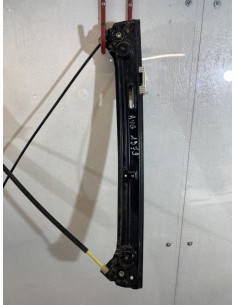 Leve vitre electrique avant gauche BMW X6 E71 PHASE 1 Diesel 2