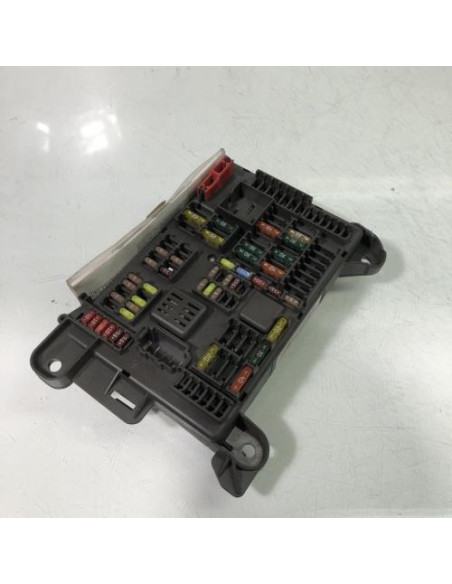 Porte fusible BMW X6 E71 PHASE 1 Diesel