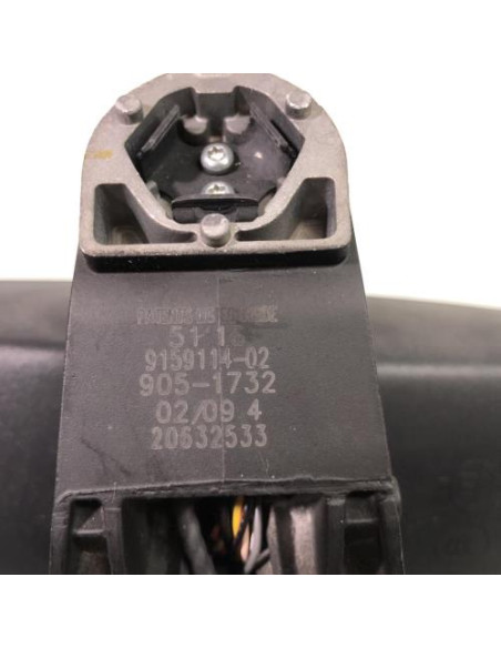 Retroviseur interieur BMW X6 E71 PHASE 1 Diesel