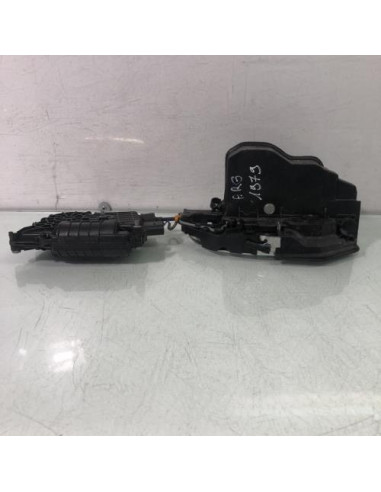 Serrure arriere gauche BMW X6 E71 PHASE 1 Diesel
