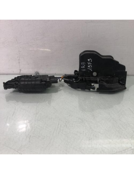 Serrure arriere gauche BMW X6 E71 PHASE 1 Diesel