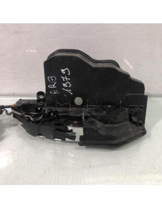 Serrure arriere gauche BMW X6 E71 PHASE 1 Diesel 2