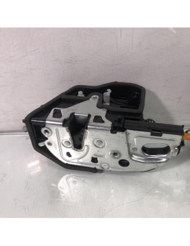 Serrure arriere gauche BMW X6 E71 PHASE 1 Diesel