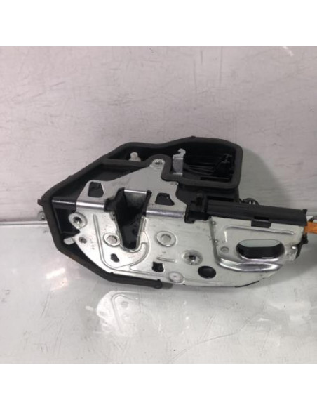 Serrure arriere gauche BMW X6 E71 PHASE 1 Diesel