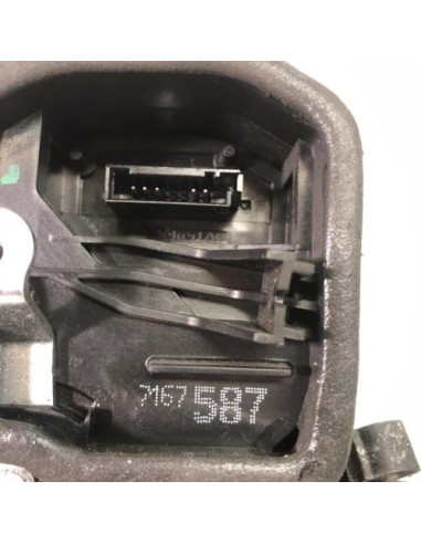 Serrure arriere gauche BMW X6 E71 PHASE 1 Diesel