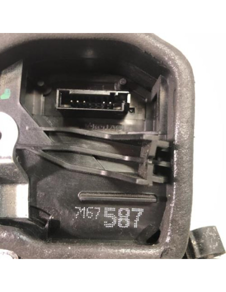 Serrure arriere gauche BMW X6 E71 PHASE 1 Diesel