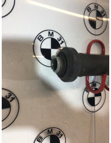 Arbre de transmission (propulsion) BMW X6 E71 PHASE 1 Diesel