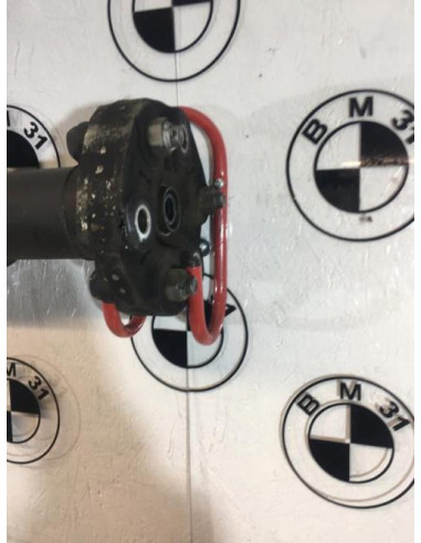 Arbre de transmission (propulsion) BMW X6 E71 PHASE 1 Diesel