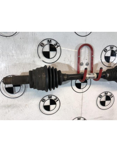 Cardan droit (transmission) BMW X6 E71 PHASE 1 Diesel