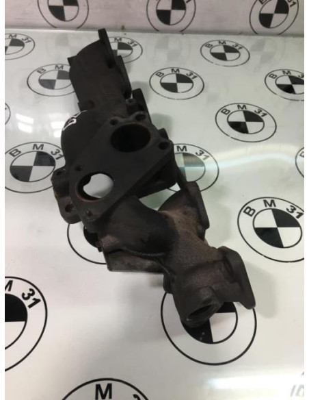 Collecteur d'echappement BMW X6 E71 PHASE 1 Diesel