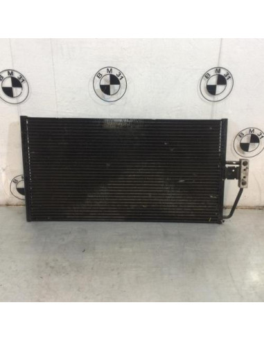 Condenseur de clim BMW X6 E71 PHASE 1 Diesel