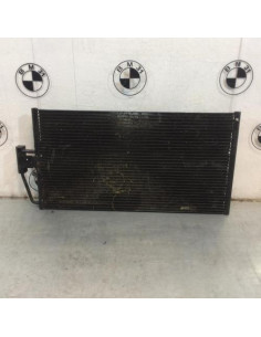 Condenseur de clim BMW X6 E71 PHASE 1 Diesel 2