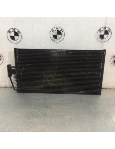 Condenseur de clim BMW X6 E71 PHASE 1 Diesel
