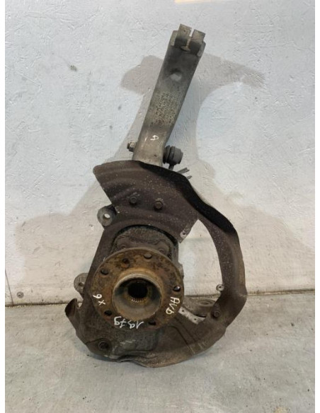 Fusee avant droit BMW X6 E71 PHASE 1 Diesel