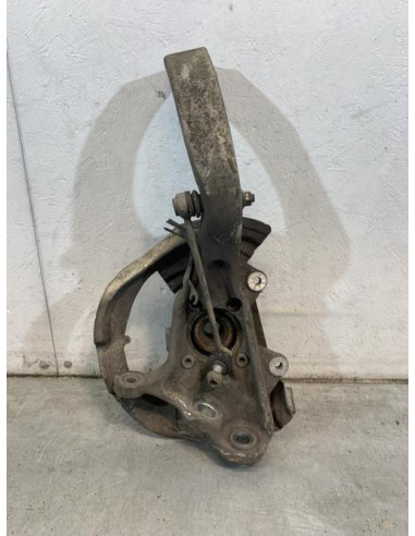 Fusee avant droit BMW X6 E71 PHASE 1 Diesel