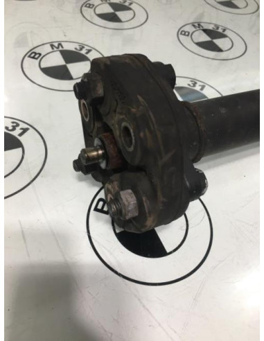 Arbre de transmission avant BMW X6 E71 PHASE 1 Diesel