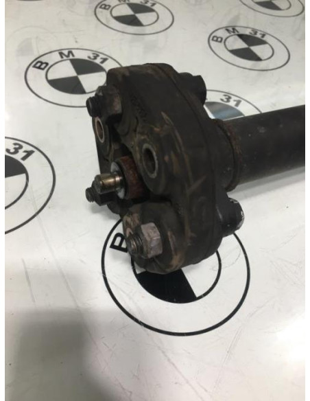 Arbre de transmission avant BMW X6 E71 PHASE 1 Diesel