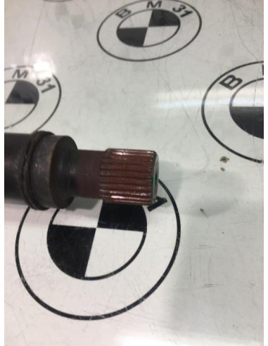 Arbre de transmission avant BMW X6 E71 PHASE 1 Diesel