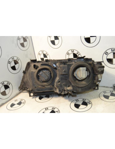 Optique avant principal droit (feux)(phare) BMW SERIE 3 E46 PHASE 2 Essence