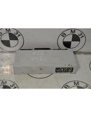 Calculateur BMW SERIE 3 E46 PHASE 2 Essence