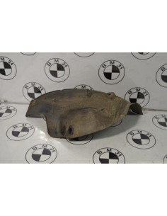 Pare boue arriere gauche BMW SERIE 3 E46 PHASE 2 Essence