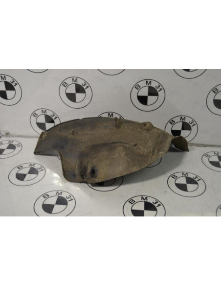 Pare boue arriere gauche BMW SERIE 3 E46 PHASE 2 Essence