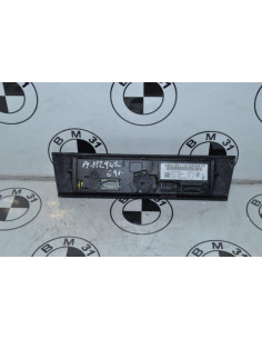 Commande chauffage BMW SERIE 3 E91 TOURING PHASE 1 BREAK 