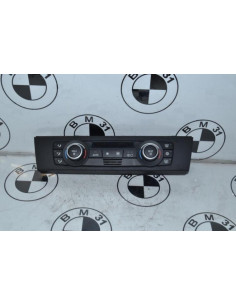 Commande chauffage BMW SERIE 3 E91 TOURING PHASE 1 BREAK  2