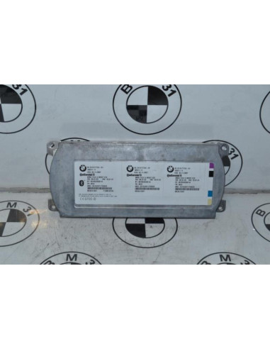 Calculateur BMW SERIE 3 E91 TOURING PHASE 1 BREAK 