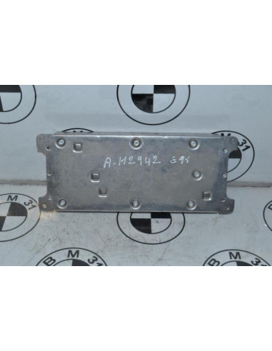 Calculateur BMW SERIE 3 E91 TOURING PHASE 1 BREAK 