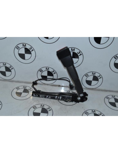 Pretensionneur de ceinture avant droit BMW SERIE 3 E91 TOURING PHASE 1 BREAK 