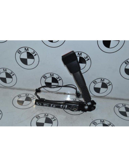 Pretensionneur de ceinture avant droit BMW SERIE 3 E91 TOURING PHASE 1 BREAK 