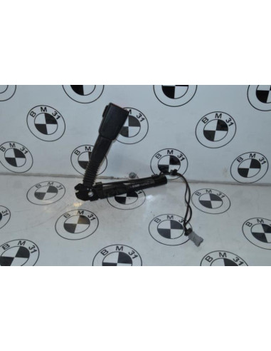 Pretensionneur de ceinture avant droit BMW SERIE 3 E91 TOURING PHASE 1 BREAK 