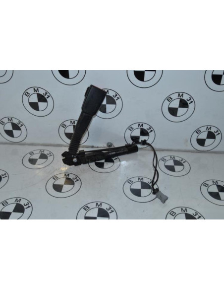 Pretensionneur de ceinture avant droit BMW SERIE 3 E91 TOURING PHASE 1 BREAK 