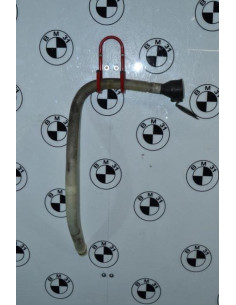 Vase de lave glace BMW SERIE 3 E91 TOURING PHASE 1 BREAK 