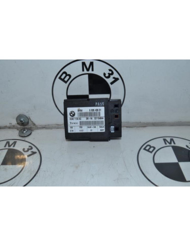 Capteur BMW SERIE 3 E91 TOURING PHASE 1 BREAK 