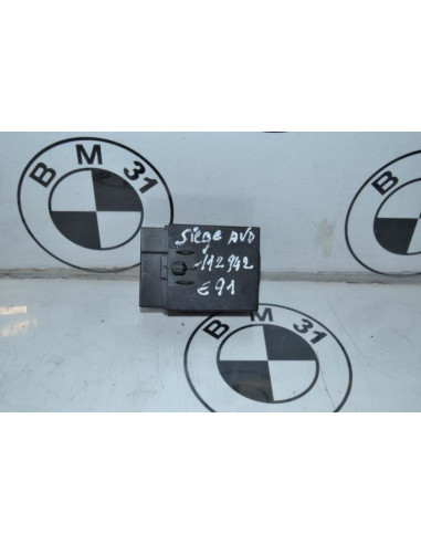 Capteur BMW SERIE 3 E91 TOURING PHASE 1 BREAK 