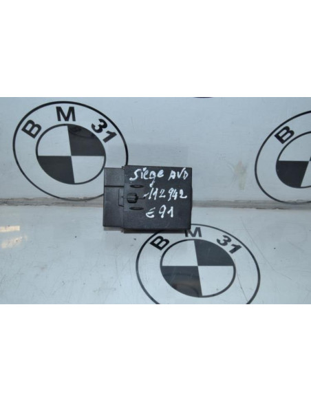 Capteur BMW SERIE 3 E91 TOURING PHASE 1 BREAK 