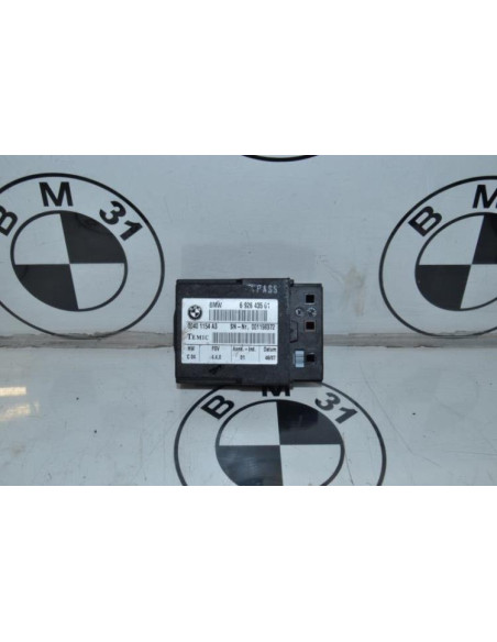 Capteur BMW SERIE 3 E91 TOURING PHASE 1 BREAK 