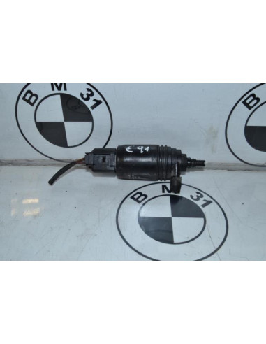Pompe lave glace avant BMW SERIE 3 E91 TOURING PHASE 1 BREAK 