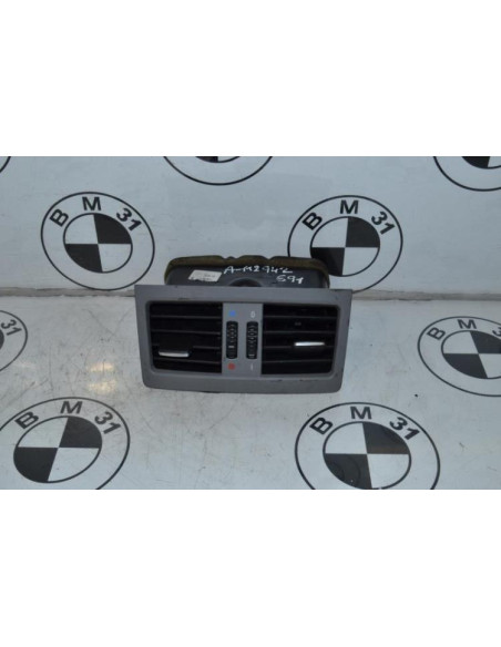 Aerateur tableau de bord BMW SERIE 3 E91 TOURING PHASE 1 BREAK 