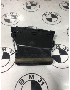 Aerateur tableau de bord avant droit BMW SERIE 5 E60 PHASE 2 Diesel 2