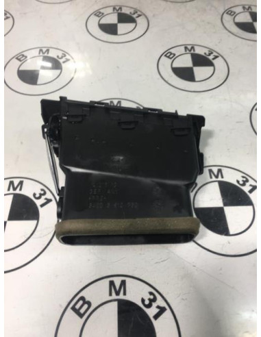 Aerateur tableau de bord avant droit BMW SERIE 5 E60 PHASE 2 Diesel